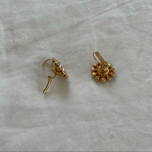 Kate Spade earrings - Picture 4 of 5